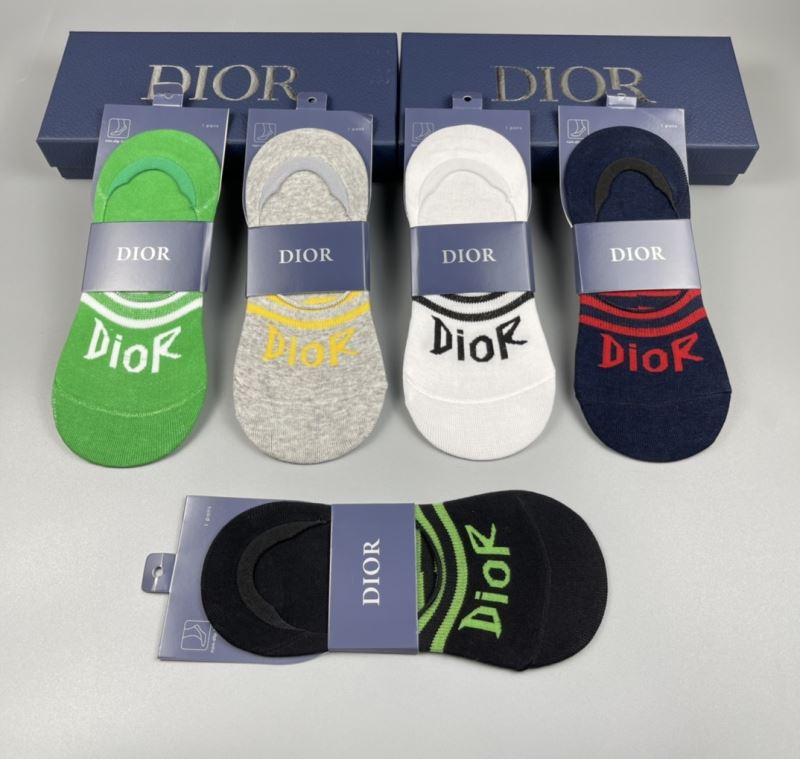 Christian Dior Socks